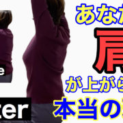 【肩十肩インピンジメント】肩を上げた時の本当に原因【二子玉川　鍼灸整体院WATO】 二子玉川で唯一の慢性肩痛専門院　鍼灸整体院WATO https://wato-futakotamagawa-kata.com/